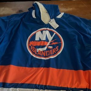 Islanders Comfy